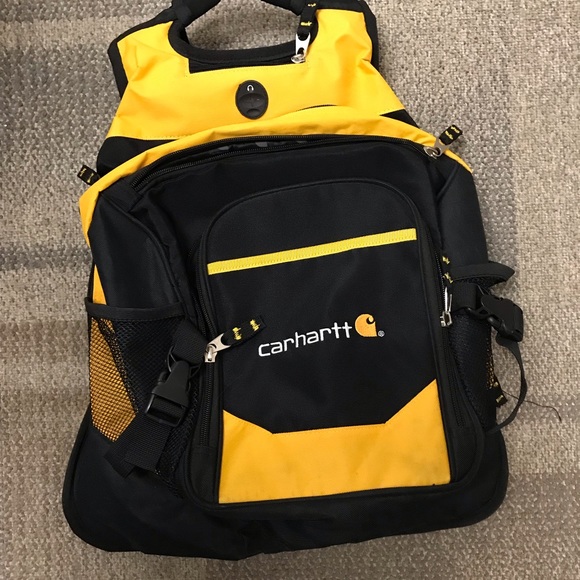 carhartt backpack canada